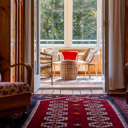 Villa Marienhof Annenheim Extérieur photo