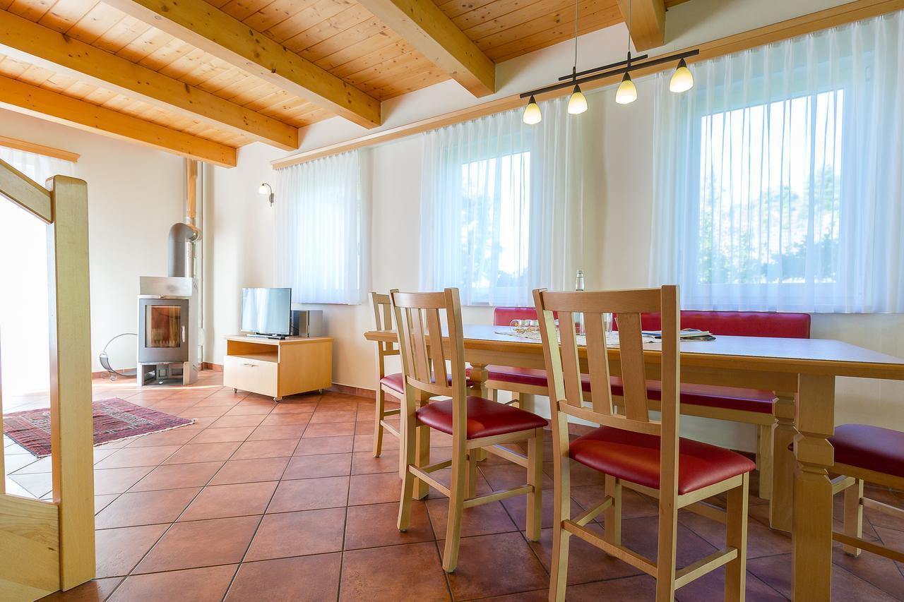 Villa Marienhof Annenheim Extérieur photo